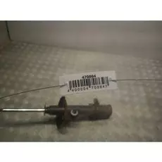 Амортизатор подвески передний левый Opel Zafira B