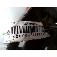 Амортизатор подвески передний левый Volkswagen Sharan