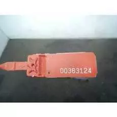 Амортизатор подвески передний правый Opel Frontera A