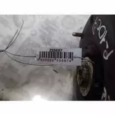 Амортизатор подвески передний правый Peugeot 1007