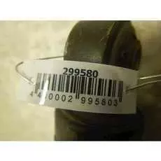 Амортизатор подвески задний левый Chevrolet Matiz M200