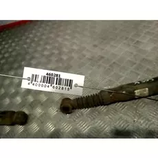 Амортизатор подвески задний левый Citroen Picasso