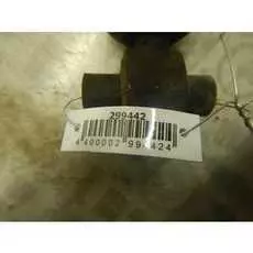 Амортизатор подвески задний левый Fiat Stilo