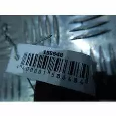 Амортизатор подвески задний левый Hyundai H1