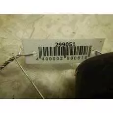 Амортизатор подвески задний левый Hyundai H1