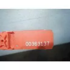 Амортизатор подвески задний левый Nissan Qashqai