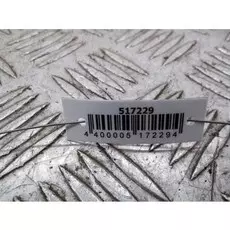 Амортизатор подвески задний левый Nissan Tiida (C11)