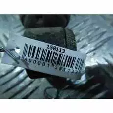 Амортизатор подвески задний левый Nissan Vanette