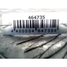 Амортизатор подвески задний левый Peugeot 207