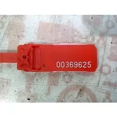 Амортизатор подвески задний левый Peugeot 406