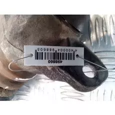 Амортизатор подвески задний левый Volkswagen Passat 6