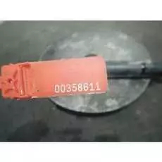 Амортизатор подвески задний правый Chevrolet Equinox