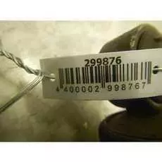 Амортизатор подвески задний правый Chevrolet Matiz M200