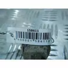 Амортизатор подвески задний правый Daewoo Matiz