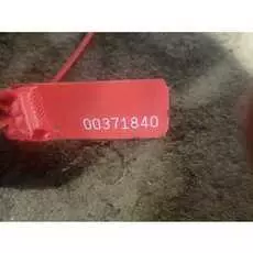 Амортизатор подвески задний правый Ford Focus 2