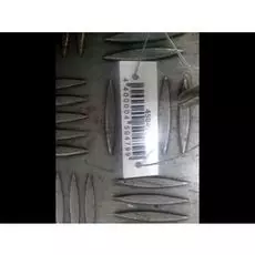 Амортизатор подвески задний правый Ford Focus 3