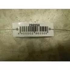 Амортизатор подвески задний правый Mitsubishi Grandis