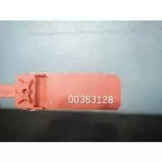 Амортизатор подвески задний правый Nissan Qashqai