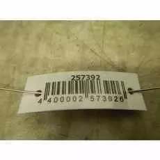 Амортизатор подвески задний правый Peugeot Boxer 2