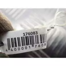 Амортизатор подвески задний правый Volvo V50