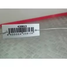 Амортизатор стекла багажника Citroen C5 1