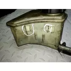 Бачок гидроусилителя руля (ГУР) Ford Mondeo 2