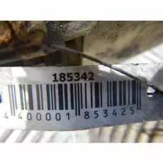 Бачок гидроусилителя руля (ГУР) Opel Movano A