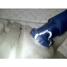 Бачок омывателя Alfa Romeo 147