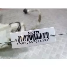 Бачок омывателя BMW 3 Series (E90)