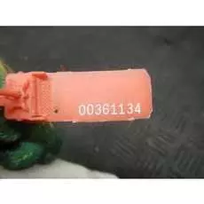 Бачок омывателя BMW 5 Series (E39)