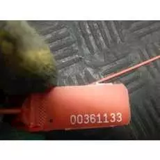 Бачок омывателя BMW 5 Series (E39)