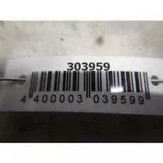 Бачок омывателя BMW 5 Series (E60)