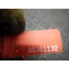 Бачок омывателя BMW 5 Series (E60)