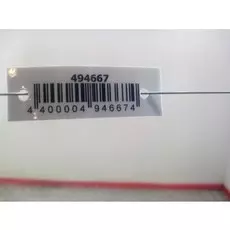 Бачок омывателя BMW 5 Series (E60)