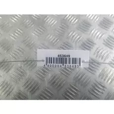 Бачок омывателя Cadillac SRX (GMT 265)