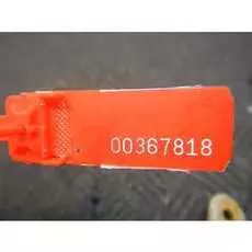 Бачок омывателя Chevrolet Lacetti