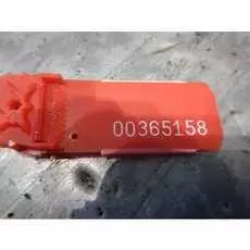 Бачок омывателя Citroen Berlingo