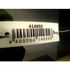 Бачок омывателя Citroen Jumper (Relay) 3