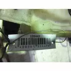 Бачок омывателя Ford Focus 2