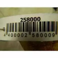 Бачок омывателя Ford Focus 2