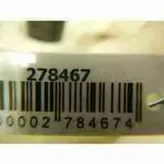 Бачок омывателя Ford Mondeo 4