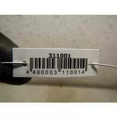 Бачок омывателя Land Rover Discovery 2