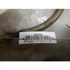 Бачок омывателя Mercedes Sprinter 1