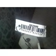 Бачок омывателя Mercedes Sprinter 1