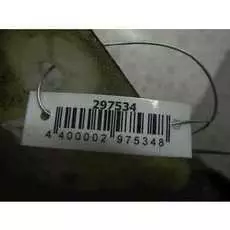 Бачок омывателя Mercedes W202 (C Class)