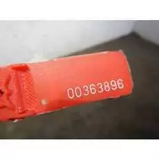 Бачок омывателя Mercedes W245 (B Class)