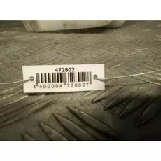 Бачок омывателя Opel Vectra C