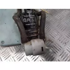 Бачок омывателя Peugeot 407