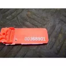 Бачок омывателя Porsche Cayenne (9PA)