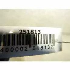 Бачок омывателя Renault Clio 3